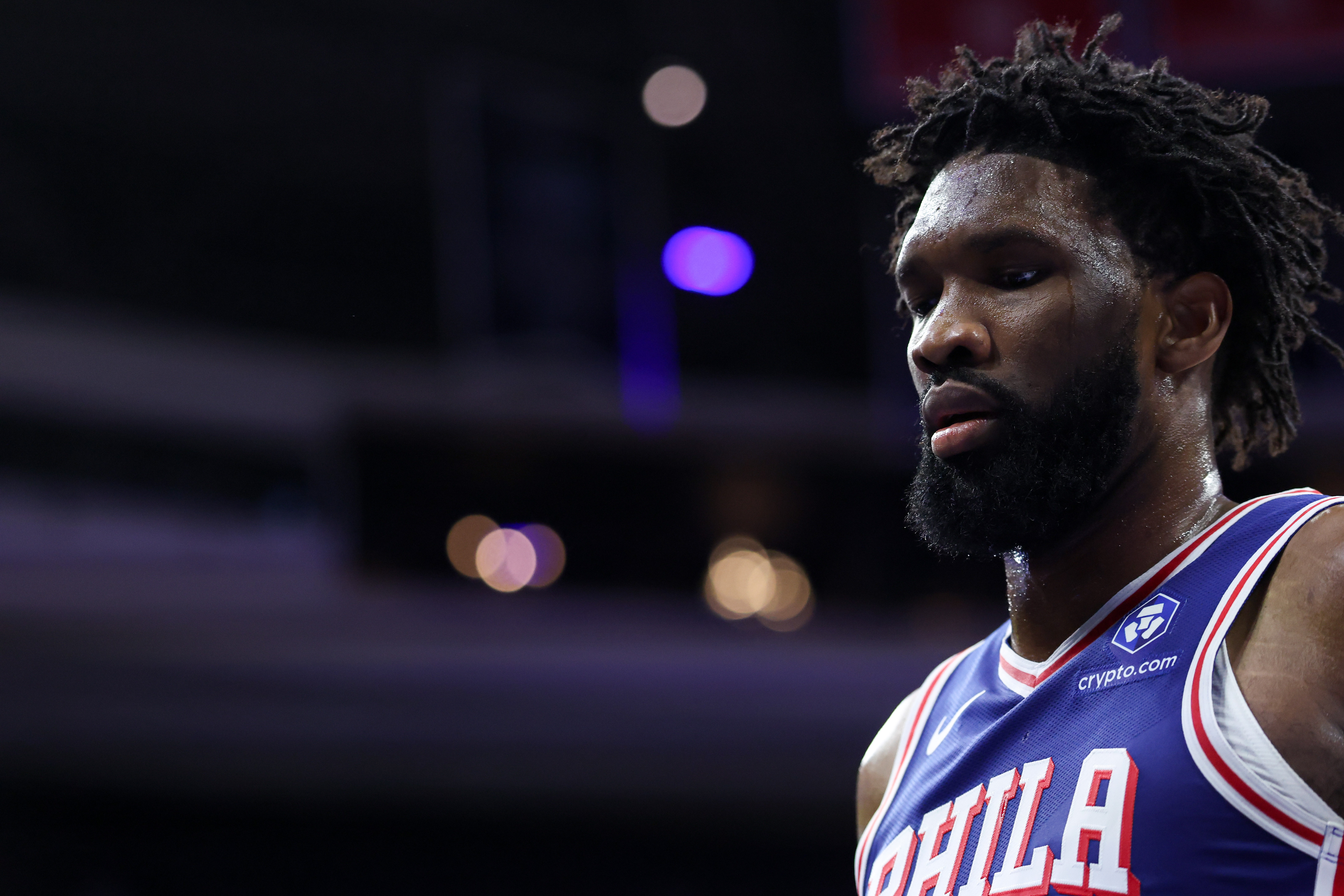 场均23.4分6.9板！76人主场迎战奇才 恩比德升级为大概率出战