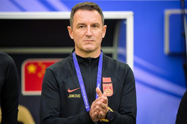 开云平台-亚洲杯就这样了，该考虑世预赛了