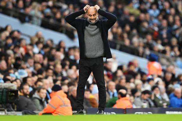 开云-曼城守不住背后：兵多将广的三冠王也被卷到了