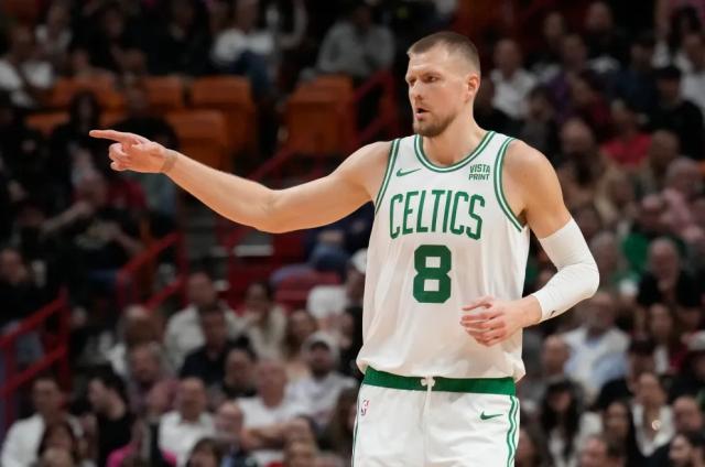 凯尔特人找到灭火密码 波神再度彰显战略价值