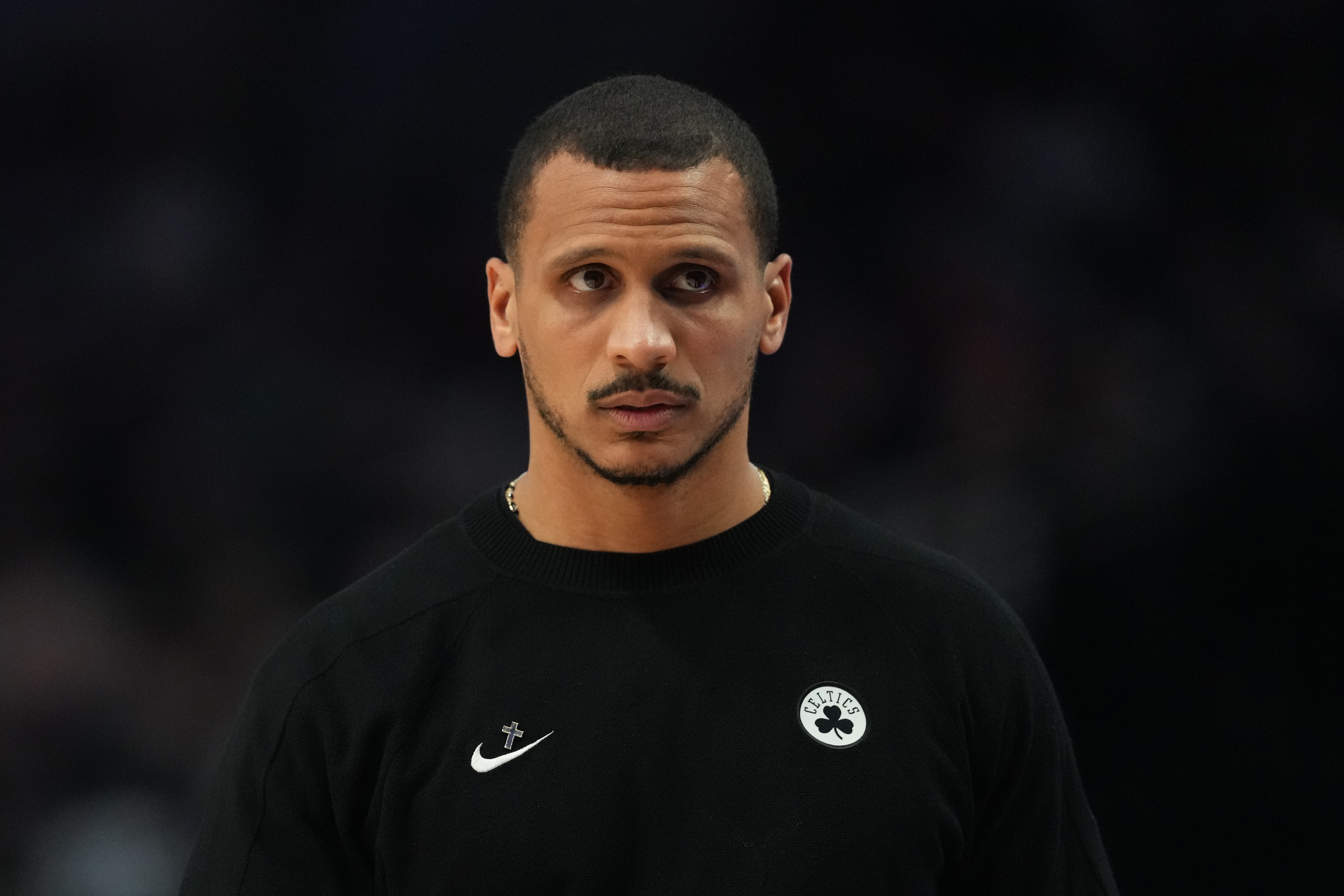 开云体育中国-马祖拉谈竞技特质：要肯定大家的职业态度 信任每一名球员