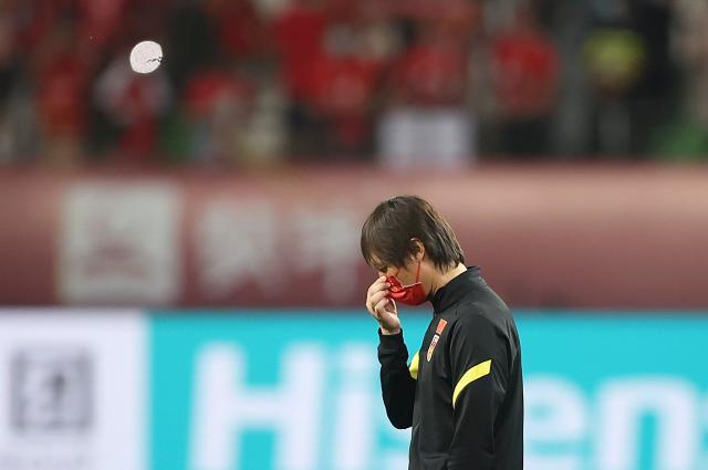 开云官网-国足备战12强赛遇难题 没热身赛踢状态如何保证？