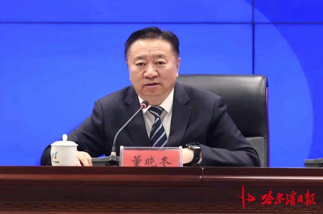 开云-【新闻发布】5月上旬球队返乡、赛场升级完工！“东北超”黑龙江赛区各项筹备稳步推进